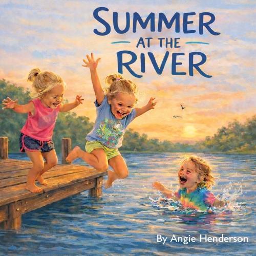 Summer at the River