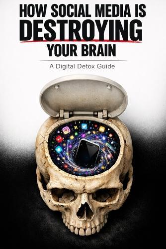 How Social Media is Destroying Your Brain: A Digital Detox Guide