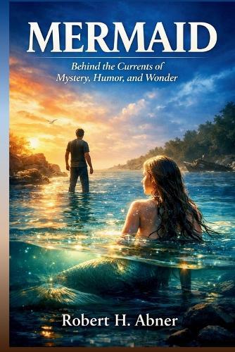 Mermaid: Behind the Currents of Mystery, Humor, and Wonder