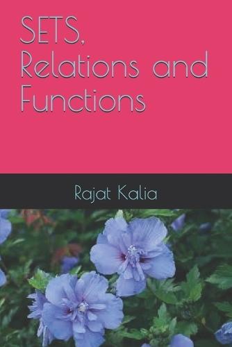 SETS, Relations and Functions