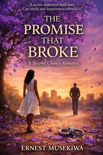 The Promise that Broke: Love, Secrets, and the Cost of Silence