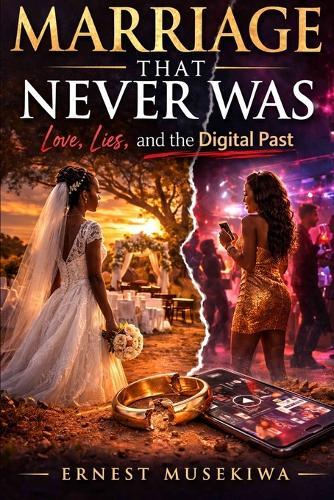 Marriage that Never Was: Love, Lies, and the Digital Past