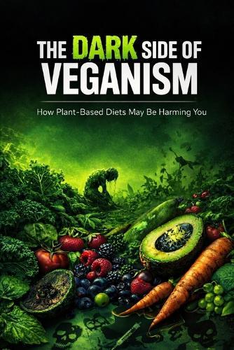 The Dark Side of Veganism: How Plant-Based Diets May Be Harming You