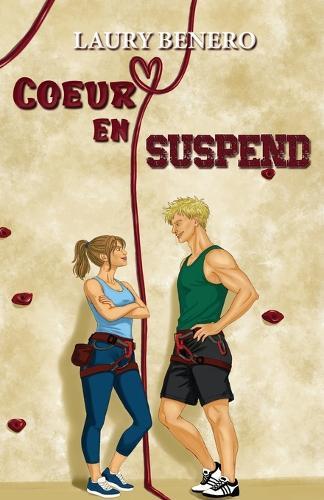 Coeur en suspend