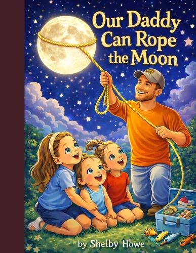 Our Daddy Can Rope The Moon