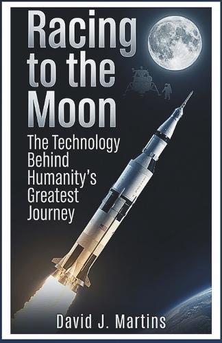 Racing to the Moon: The Technology Behind Humanity's Greatest Journey