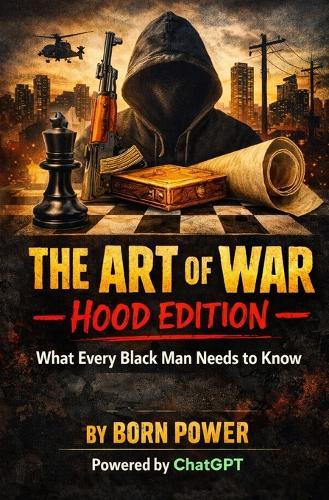 The Art of War-Hood Edition: What Every Black Man Needs to Know