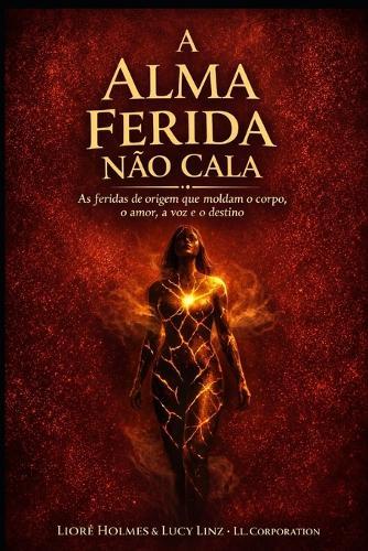 A Alma Ferida não Cala: As feridas de Origem que moldam o corpo, o amor, a voz e o destino