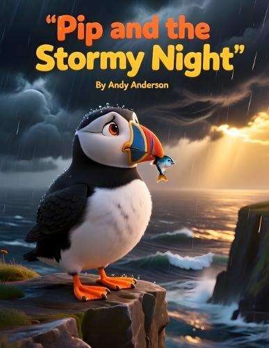 Pip and the Stormy Night