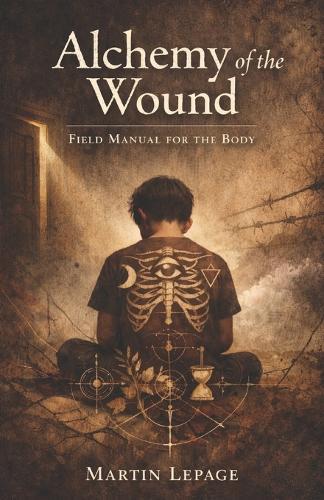 Alchemy of the Wound: Field Manual for the Body