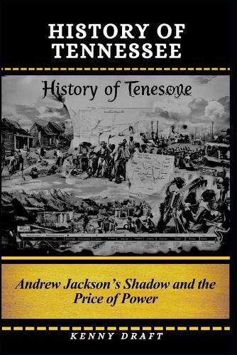 History of Tennessee: Andrew Jackson's Shadow and the Price of Power