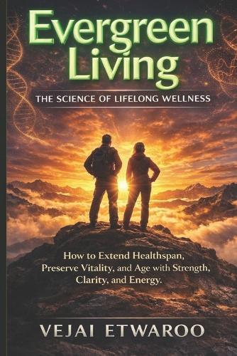 Evergreen Living: The Science of Lifelong Wellness