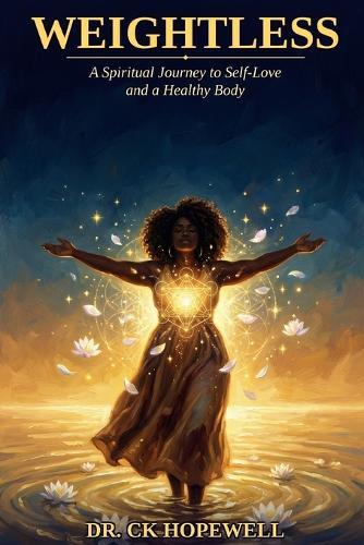 Weightless: A Spiritual Journey to Self-Love and a Healthy Body