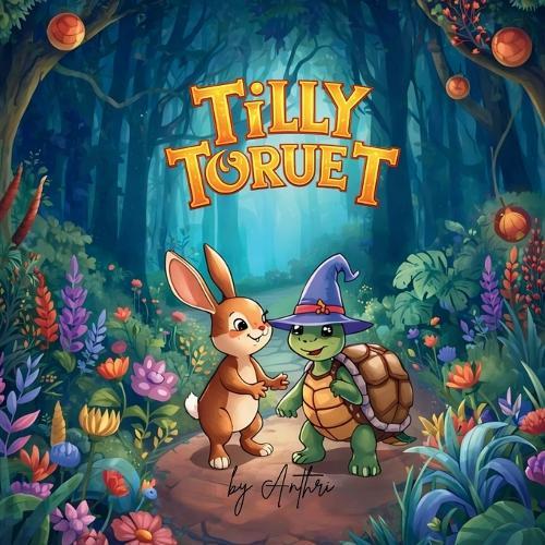 Tilly & Toruet's Big Adventure