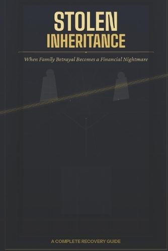 Stolen Inheritance: When Family Betrayal Becomes a Financial Nightmare