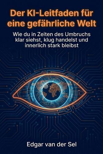 Der KI-Leitfaden für eine gefährliche Welt: Wie du in Zeiten des Umbruchs klar siehst, klug handelst und innerlich stark bleibst