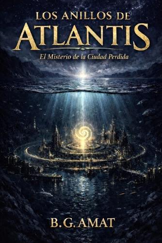 Los Anillos de Atlantis: El Misterio de la Ciudad Perdida