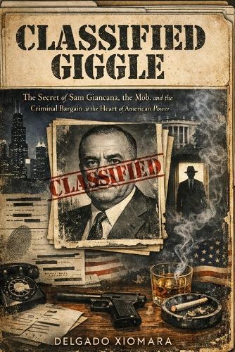 Classified Giggle: The Secret of Sam Giancana, the Mob, and the Criminal Bargain at the Heart of American Power