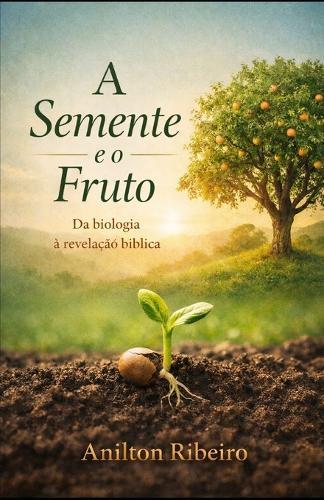 A Semente E O Fruto: Da biologia à revelação bíblica