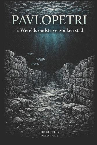 Pavlopetri: De oudste verzonken stad ter wereld