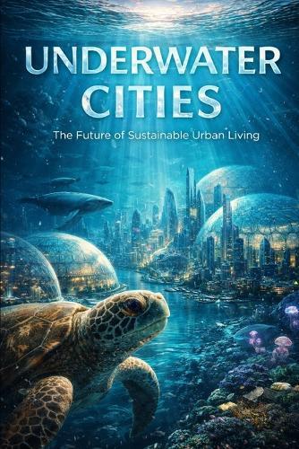 Underwater Cities: The Future of Sustainable Urban Living