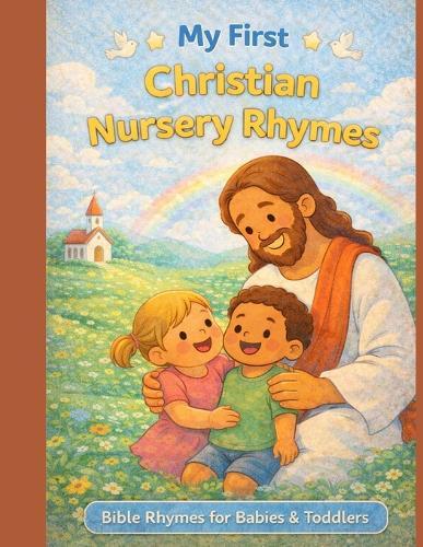 My First Christian Nursery Rhymes: Bible Rhymes for Babies and Toddlers