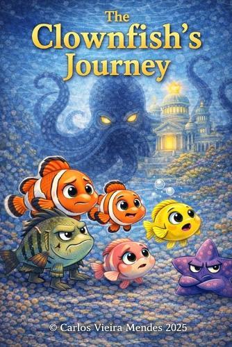The Clownfish's Journey