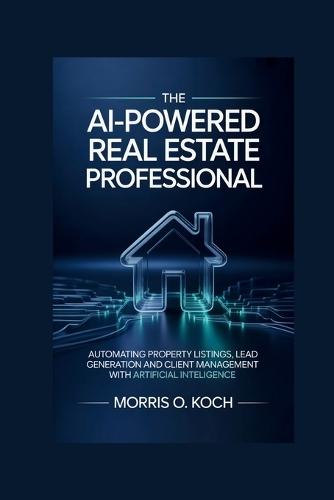 The AI-Powered Real Estate Professional: Automating Property Listings, Lead Generation and Client Management with Artificial Intelligence