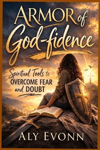 Armor of God-fidence: Spiritual Tools to Overcome Fear and Doubt