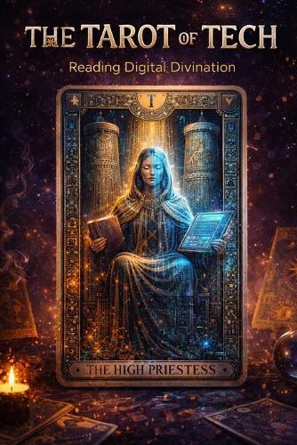 The Tarot of Tech: Reading Digital Divination