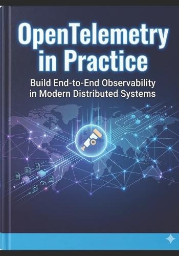 OpenTelemetry in Practice: Architecture, Observability Pipelines, and Production-Grade Instrumentation