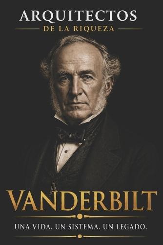 Arquitectos de la Riqueza: Cornelius Vanderbilt: El hombre que conquistó el transporte de América