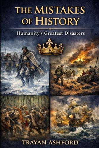 The Mistakes of History: Humanity's Greatest Disasters
