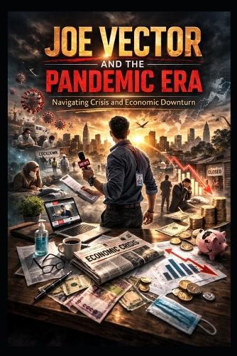Joe Vector and The Pandemic Era: Navigating Crises and Economic Downturn