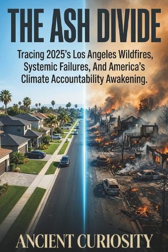 The Ash Divide: Tracing 2025's Los Angeles Wildfires, Systemic Failures, And America's Climate Accountability Awakening