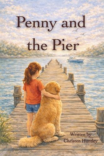 Penny and the Pier