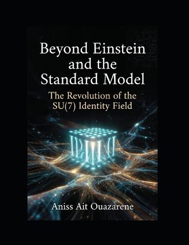 Beyond Einstein and the Standard Model: The Revolution of the SU(7) Identity Field: A Parameter-Free Unification of Quantum Gravity and MOND.
