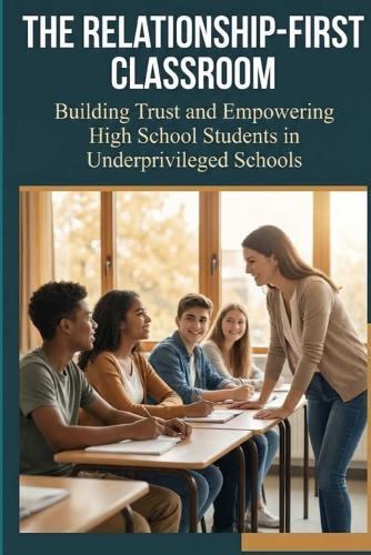 The Relationship-First Classroom: Building Trust and Empowering High School Students in Underprivileged Schools