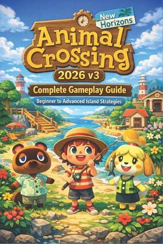 Animal Crossing New Horizons 2026 v3 Complete Gameplay Guide: Beginner to Advanced Island Strategies