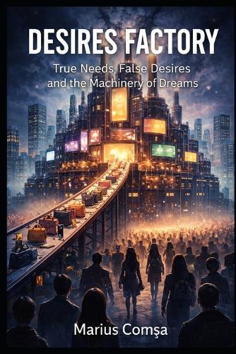 Desires Factory: True Needs, False Desires and the Machinery of Dreams