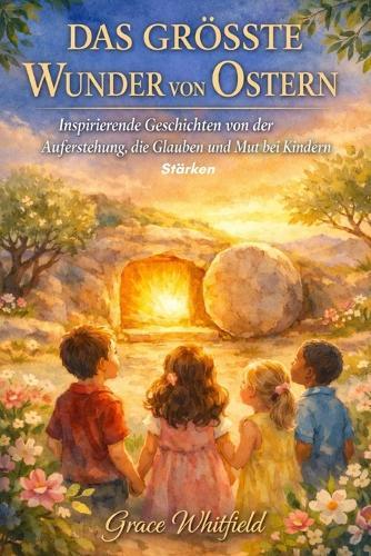 Das Grösste Wunder Von Ostern: Inspirierende Geschichten von der Auferstehung, die Glauben und Mut bei Kindern stärken