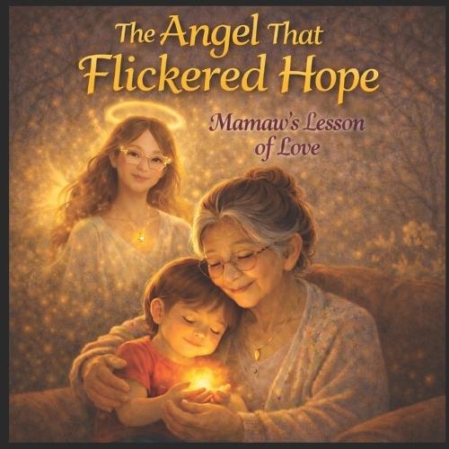 The Angel That Flickered Hope: Mamaw's Lesson of Love