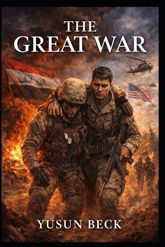 The Great War: A Novel of Honor, Sacrifice, and the Hidden Cost of Freedom