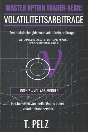 Volatiliteitsarbitrage (Master Option Trader-Serie): Profiteren van verkeerde prijsbepalingen op het volatiliteitsoppervlak