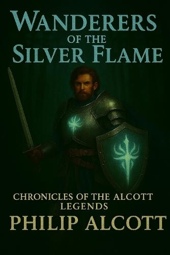 Wanderers Of The Silver Flame
