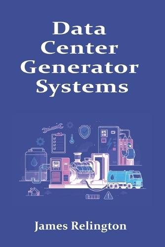 Data Center Generator Systems: ATS, Fuel, and Runtime Assurance