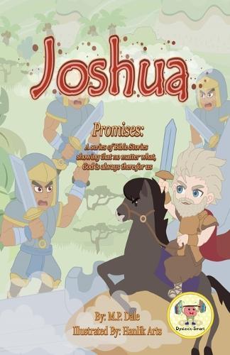 Promises: Joshua
