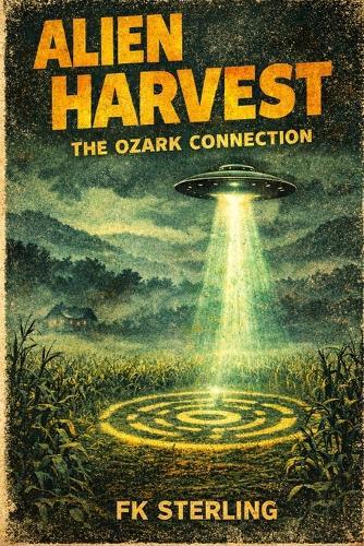 Alien Harvest: The Ozark Connection