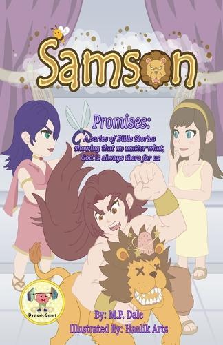 Promises: Samson