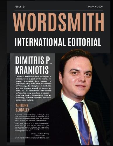 Issue 61 Wordsmith International Editorial